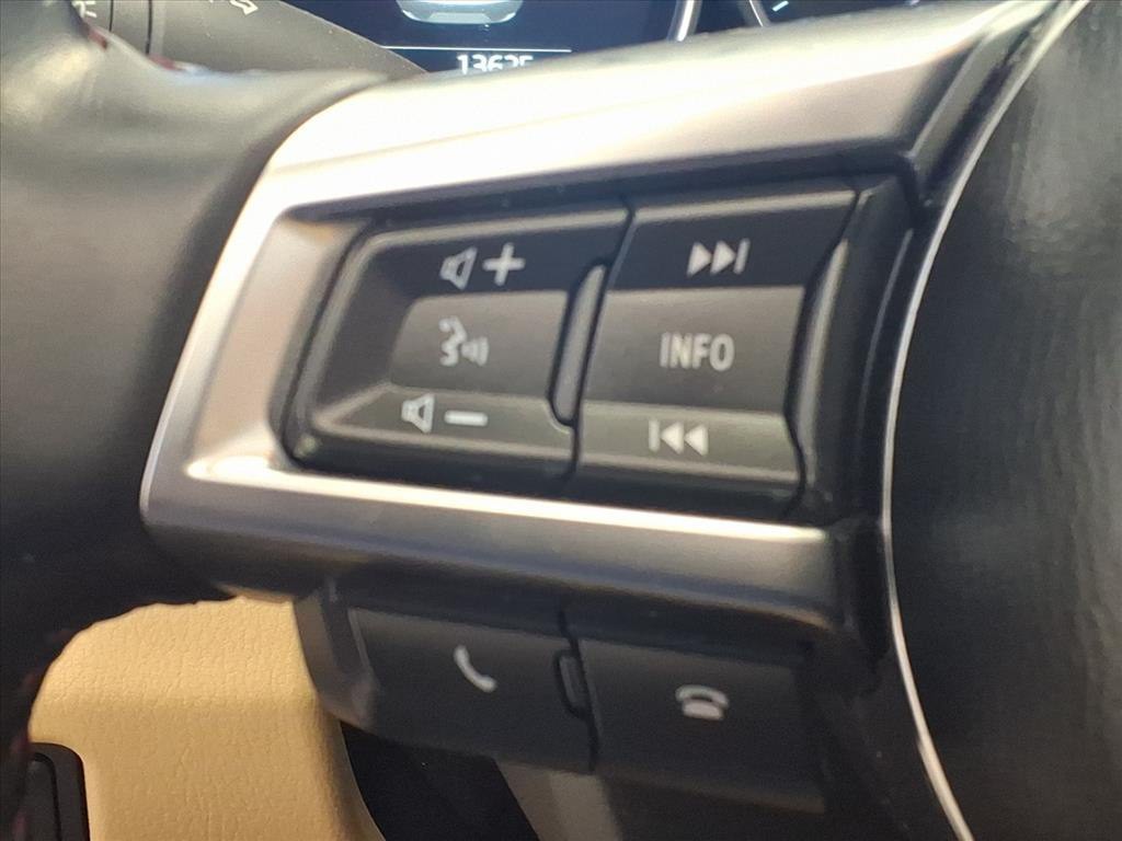 2017 Mazda MX-5 Miata Image 11