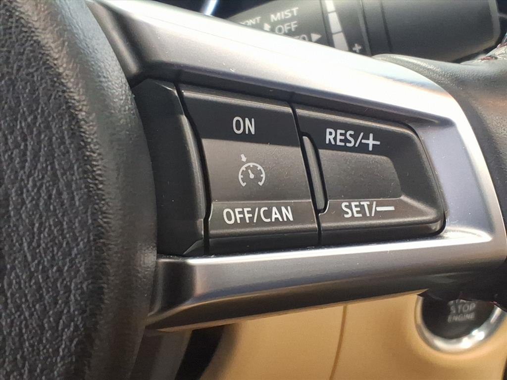 2017 Mazda MX-5 Miata Image 13