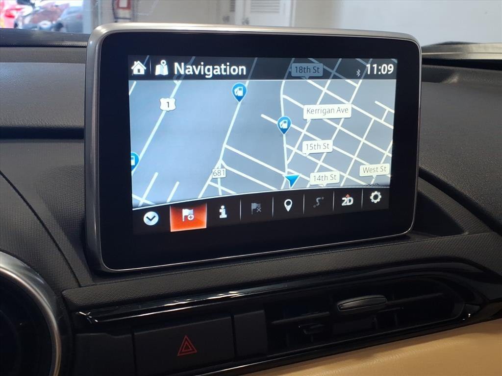 2017 Mazda MX-5 Miata Image 14