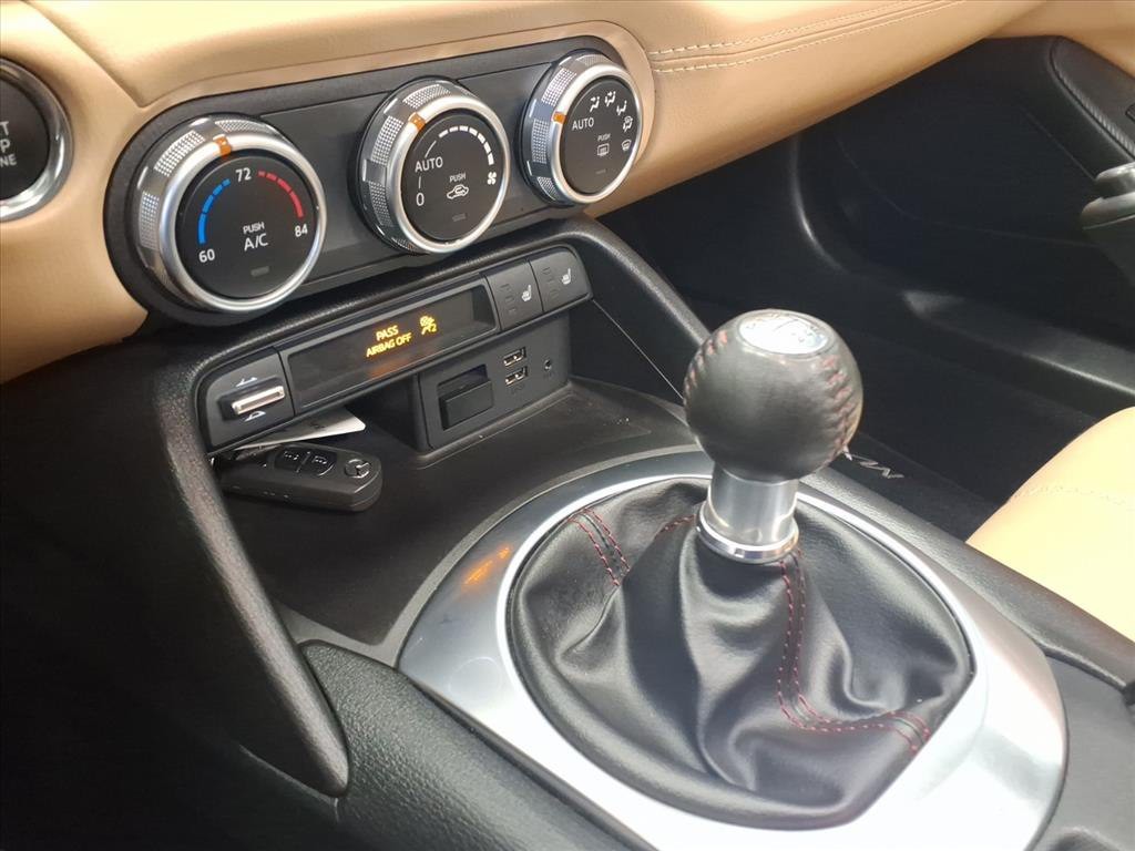 2017 Mazda MX-5 Miata Image 15