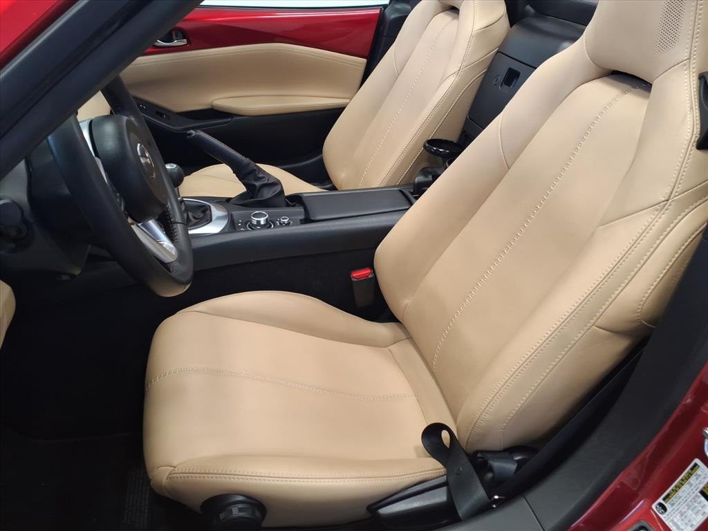 2017 Mazda MX-5 Miata Image 17