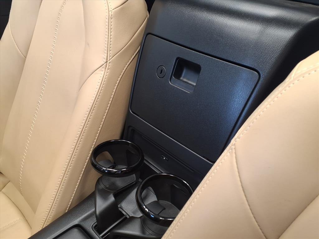 2017 Mazda MX-5 Miata Image 18