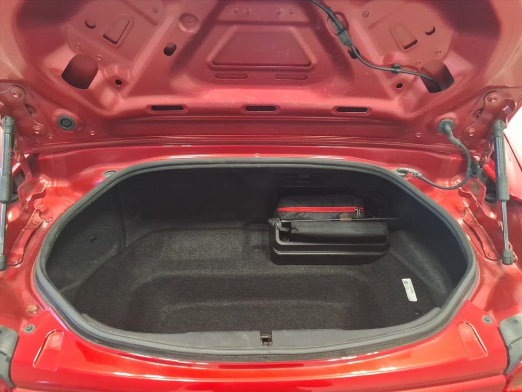 2017 Mazda MX-5 Miata Image 21