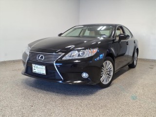 Image for 2015 Lexus ES 350 Luxury Package ID: 7006093