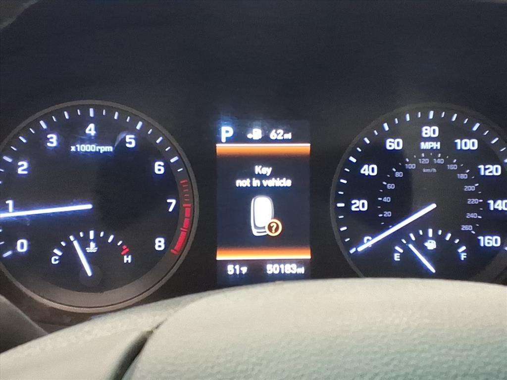 2021 Hyundai Tucson Image 12