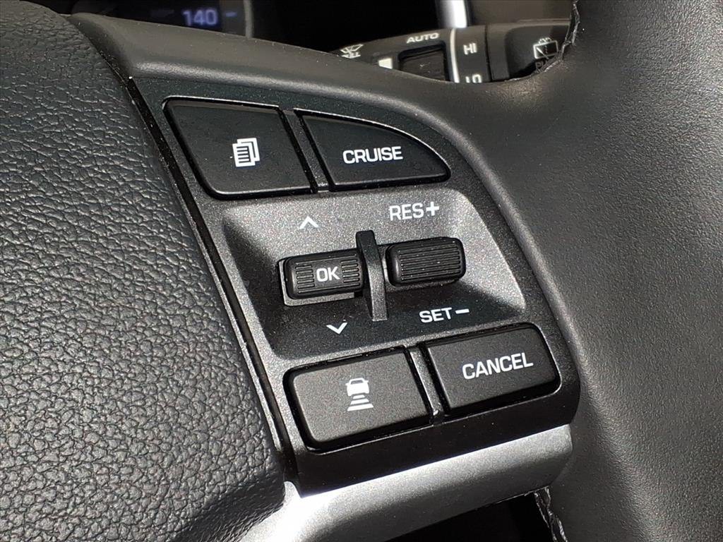 2021 Hyundai Tucson Image 13