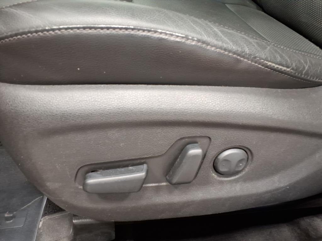 2021 Hyundai Tucson Image 19