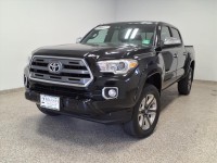 Image for 2017 Toyota Tacoma Double Cab Limited ID: 7011359