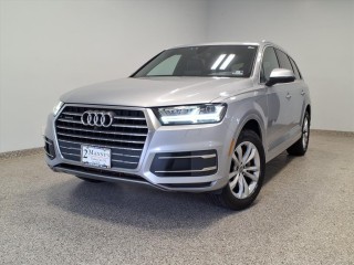 Image for 2019 Audi Q7 quattro Premium Plus ID: 7011362