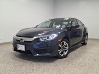 Image for 2018 Honda Civic LX ID: 7011498