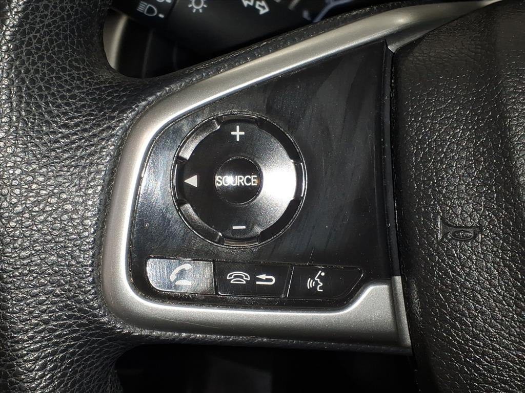 2018 Honda Civic Image 10