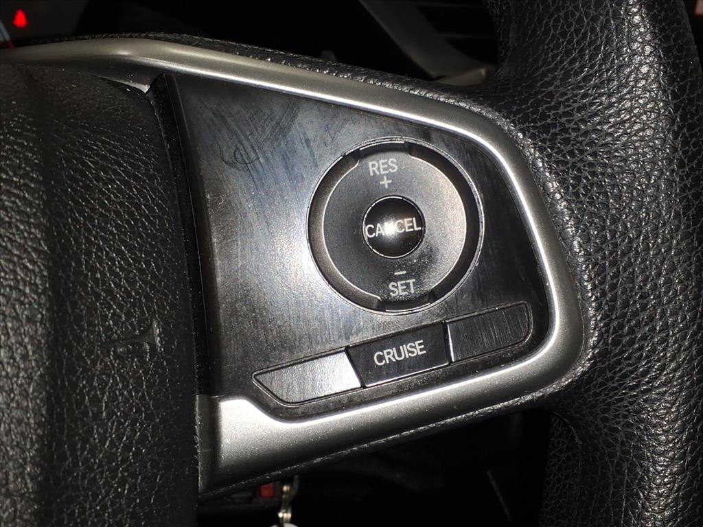 2018 Honda Civic Image 12