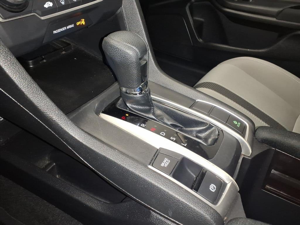 2018 Honda Civic Image 14