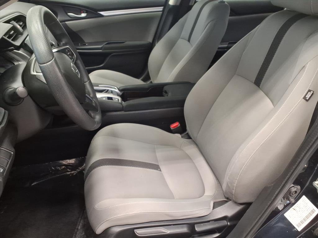 2018 Honda Civic Image 15