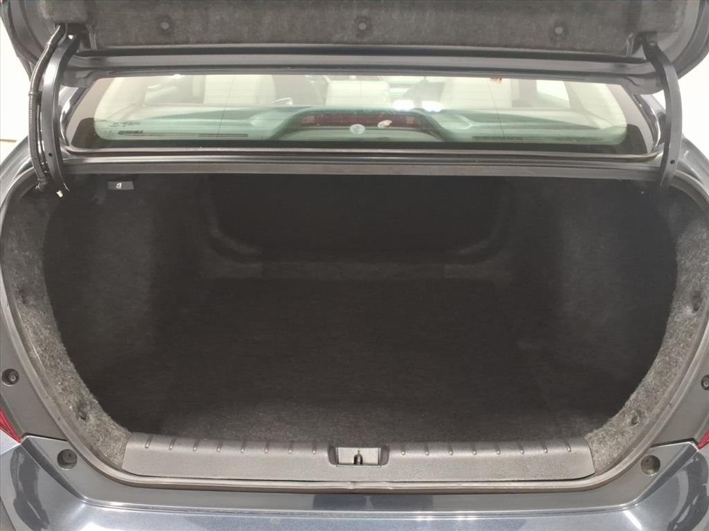 2018 Honda Civic Image 20