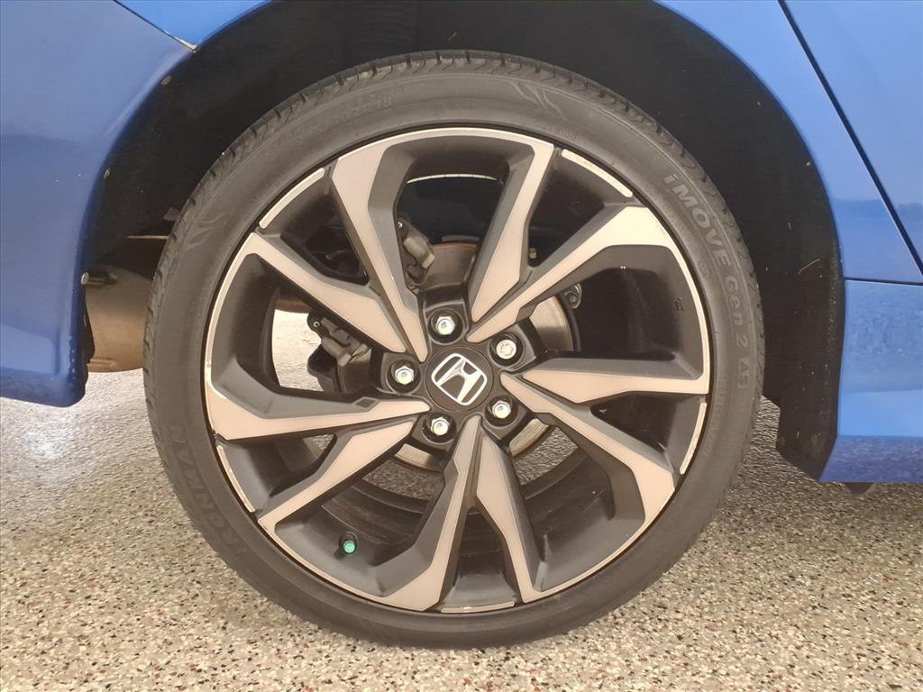 2020 Honda Civic Image 7