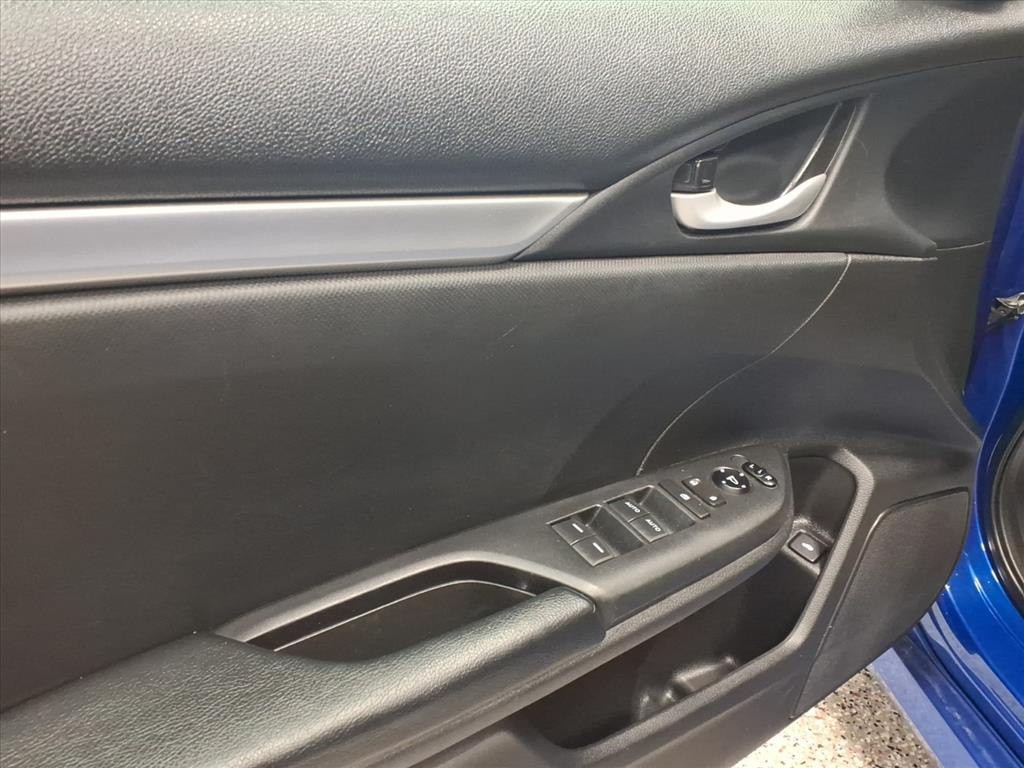 2020 Honda Civic Image 8