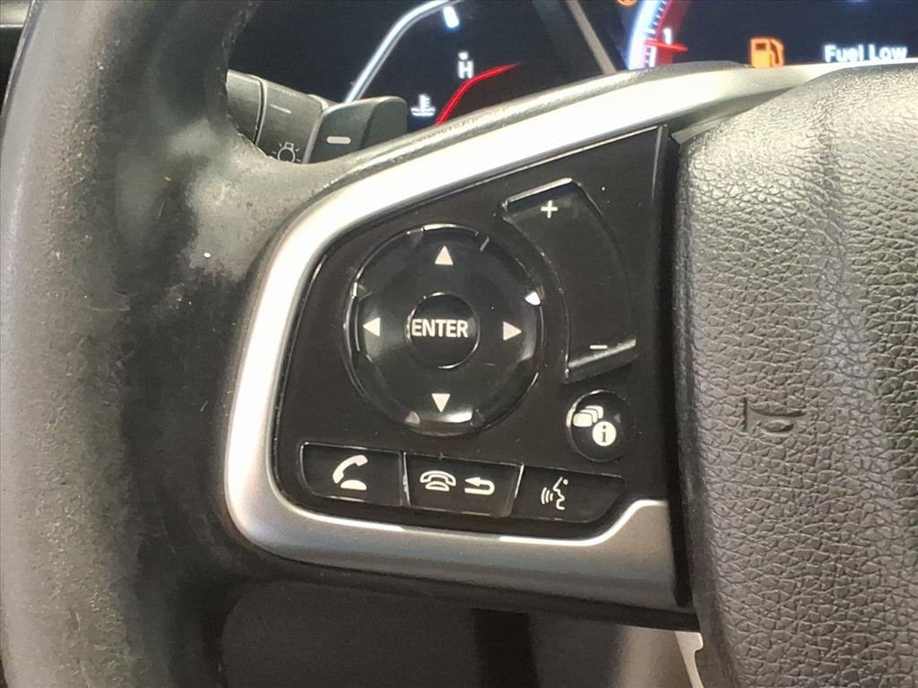 2020 Honda Civic Image 11