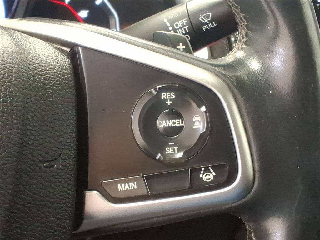 2020 Honda Civic Image 13