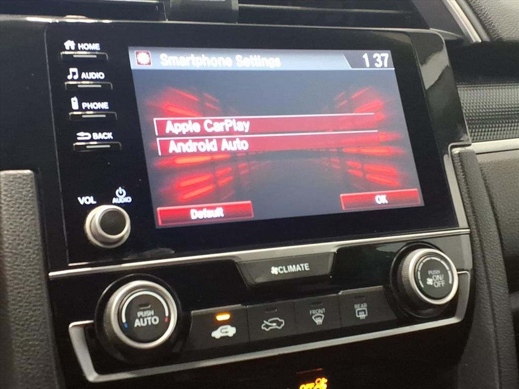 2020 Honda Civic Image 14