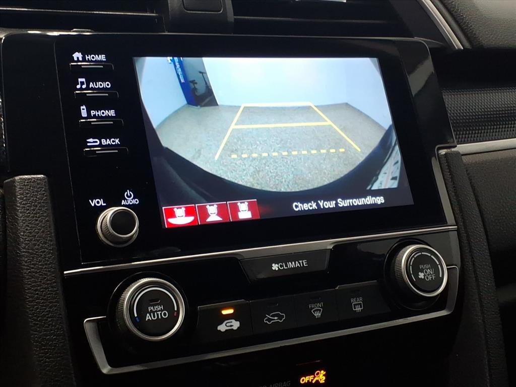 2020 Honda Civic Image 15