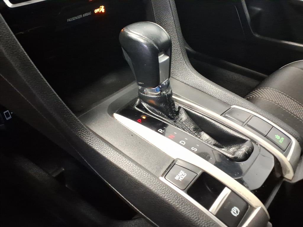 2020 Honda Civic Image 16