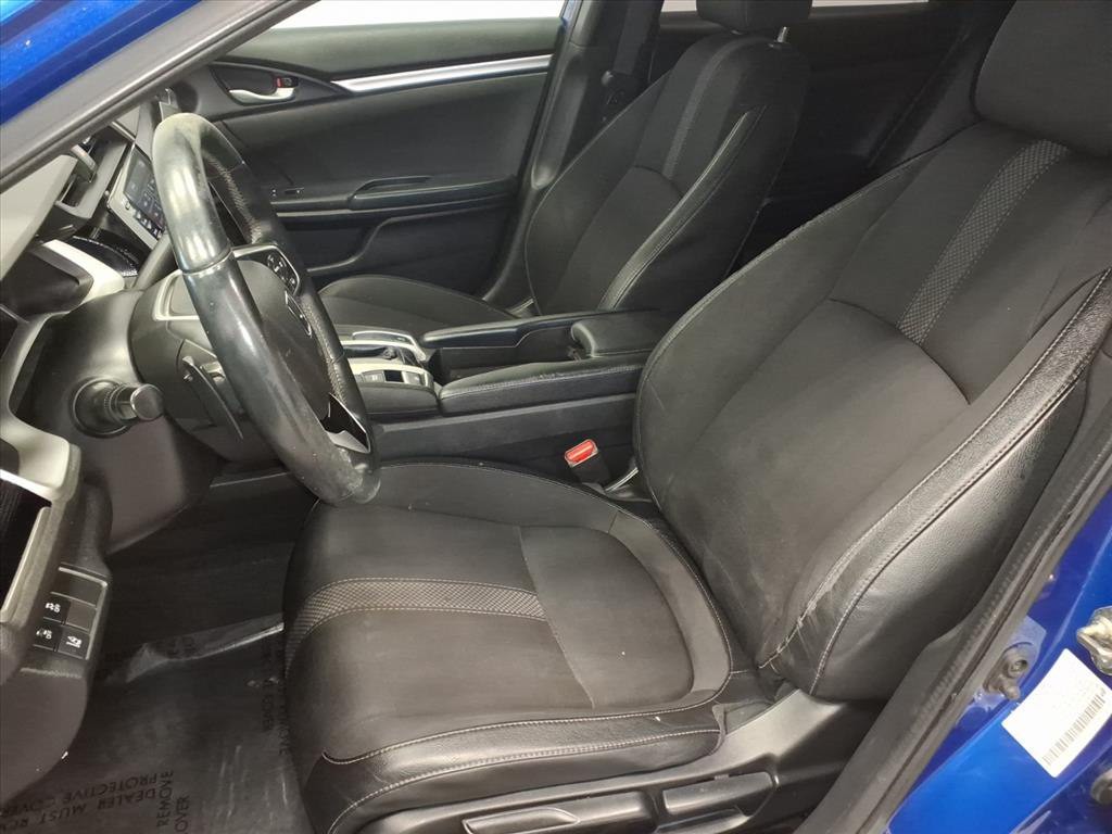 2020 Honda Civic Image 17
