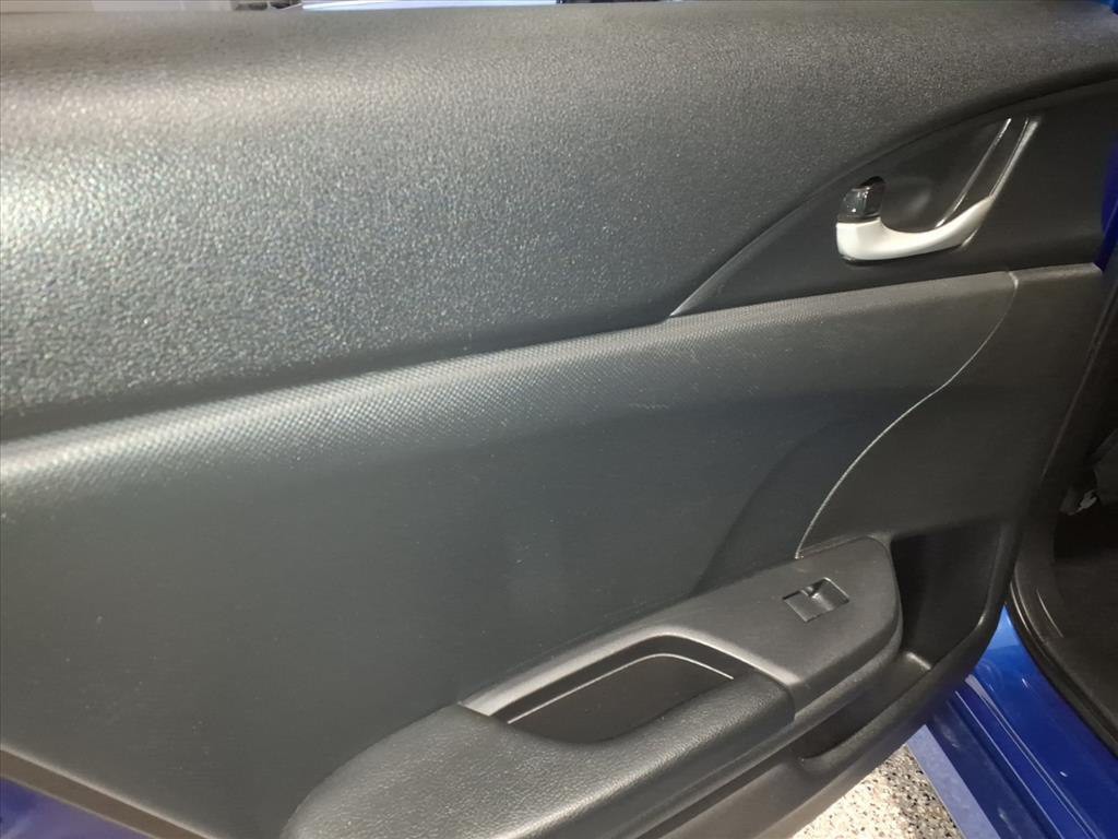 2020 Honda Civic Image 18