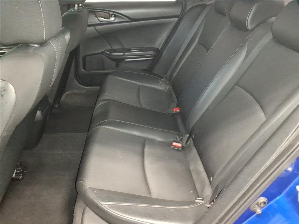 2020 Honda Civic Image 19