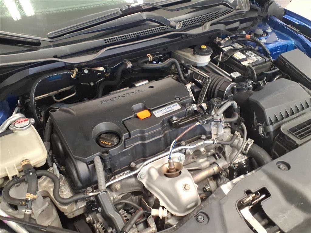 2020 Honda Civic Image 20