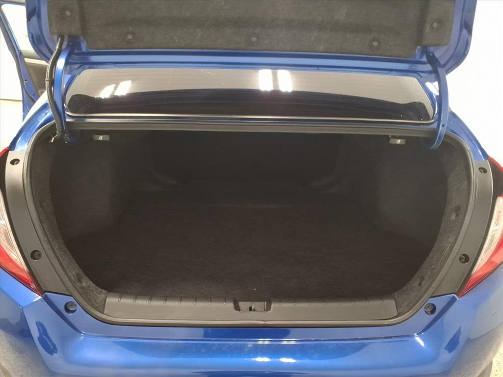 2020 Honda Civic Image 22