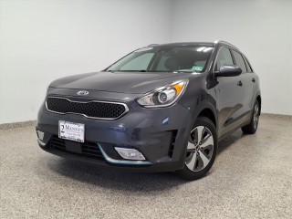 Image for 2018 Kia Niro Niro Phev Lx ID: 7011520