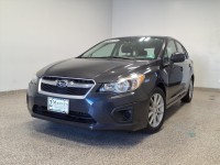 Image for 2012 Subaru Impreza 2.0I PREMIUM ID: 7011533