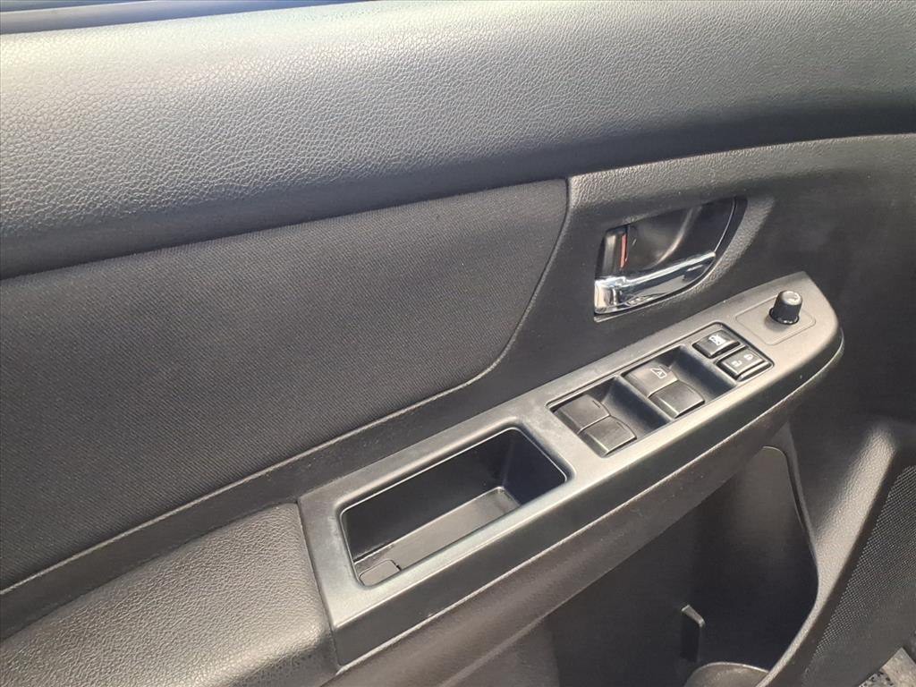 2012 Subaru Impreza Image 8