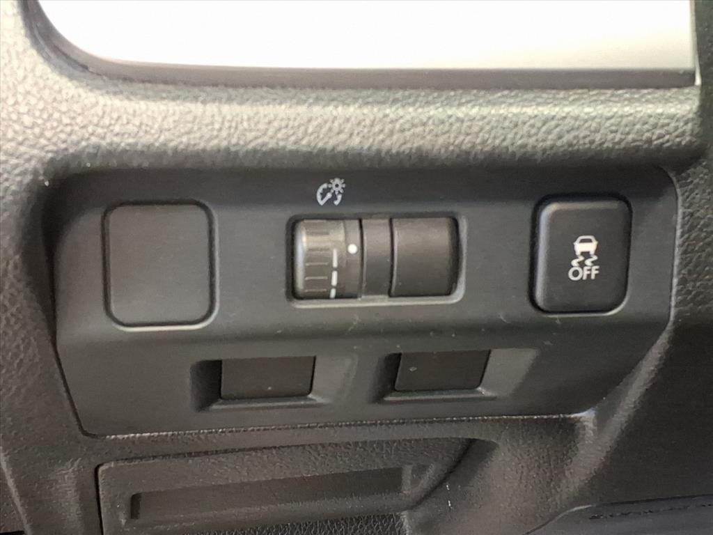 2012 Subaru Impreza Image 10