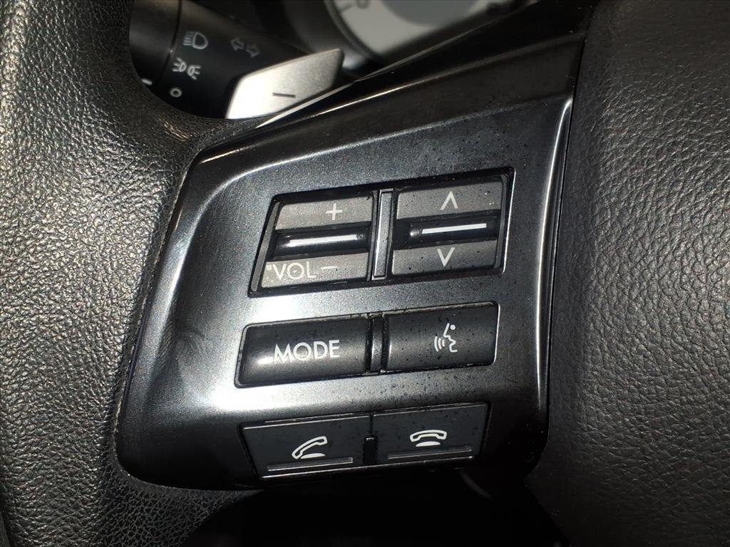 2012 Subaru Impreza Image 11