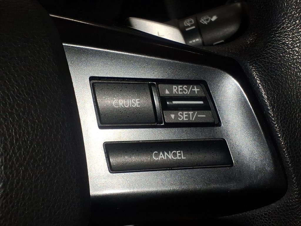 2012 Subaru Impreza Image 13