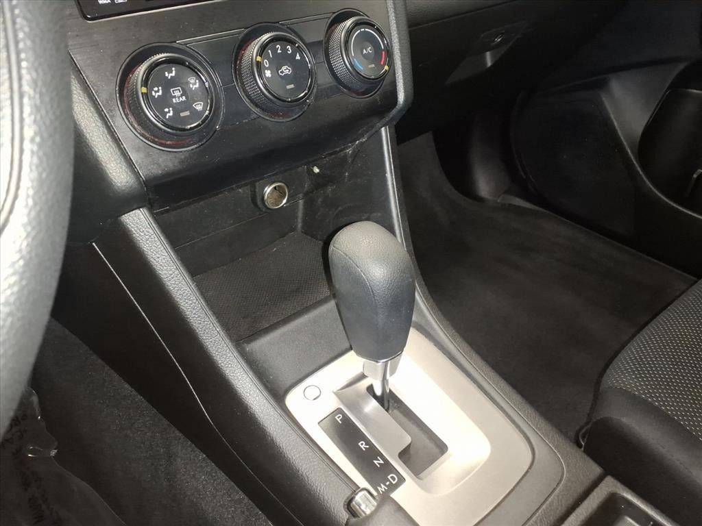 2012 Subaru Impreza Image 15