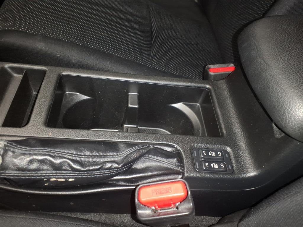 2012 Subaru Impreza Image 16