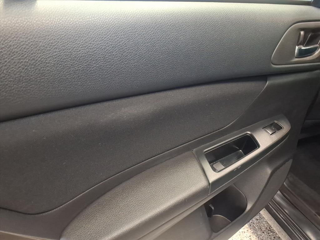 2012 Subaru Impreza Image 18