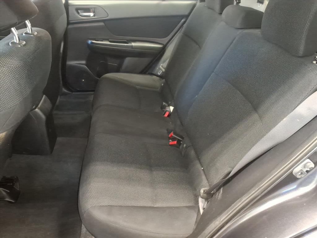 2012 Subaru Impreza Image 19