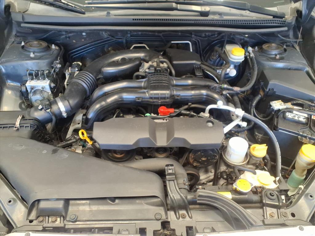 2012 Subaru Impreza Image 20