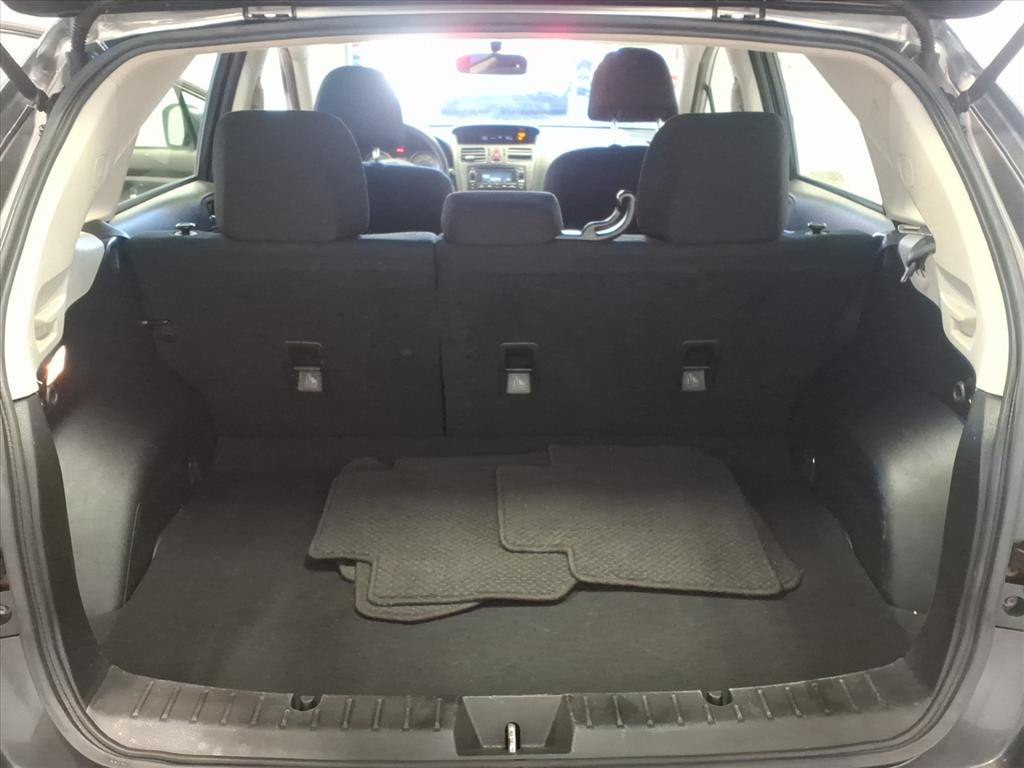 2012 Subaru Impreza Image 22