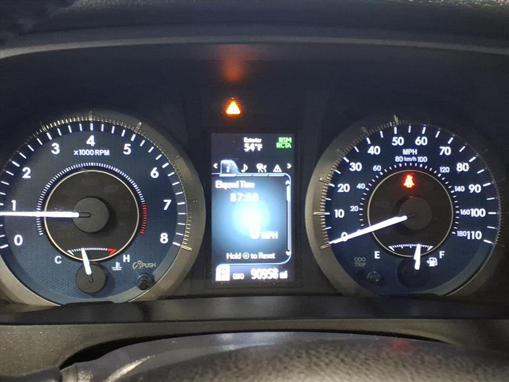 2019 Toyota Sienna Image 11