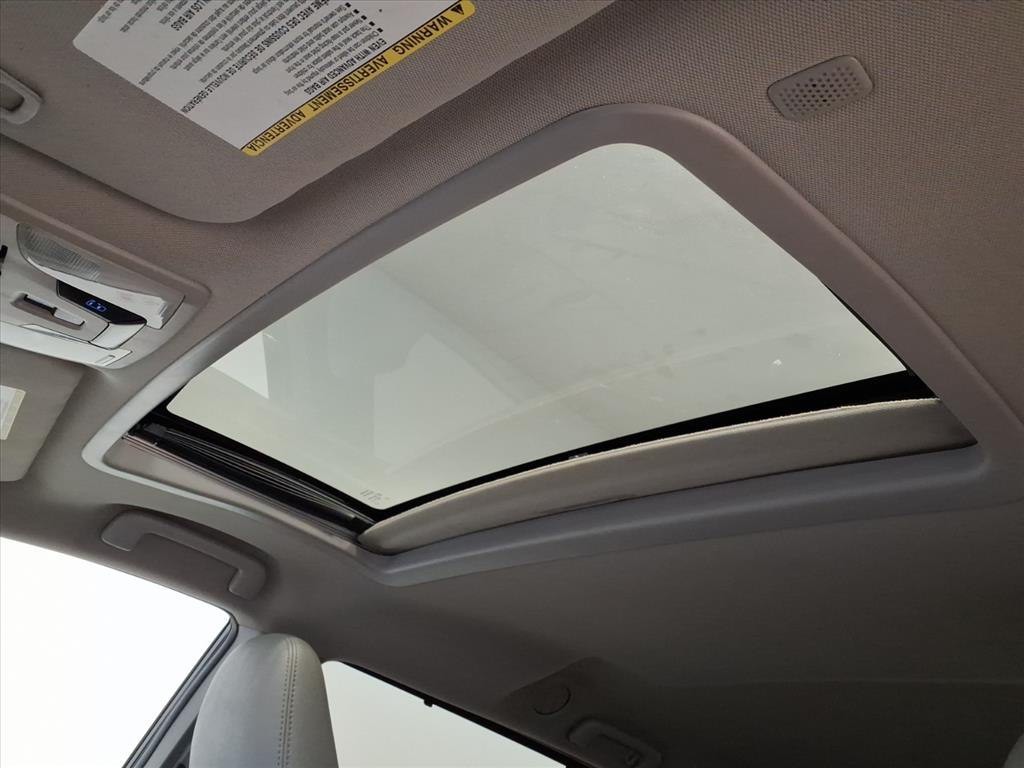 2019 Toyota Sienna Image 19