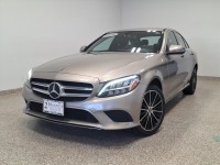 Image for 2019 Mercedes-Benz C-Class C 300 4MATIC ID: 7013031