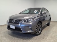 Image for 2013 Lexus RX 350 BASE ID: 7023006