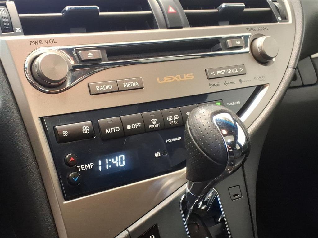 2013 Lexus RX 350 Image 16