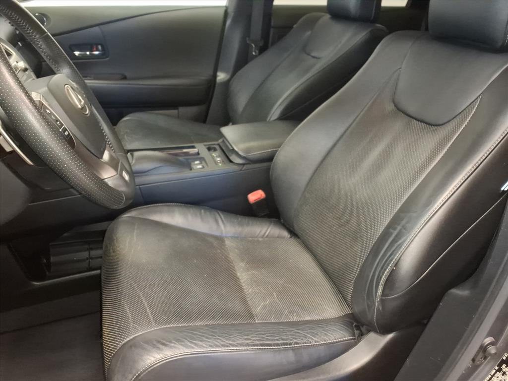 2013 Lexus RX 350 Image 18