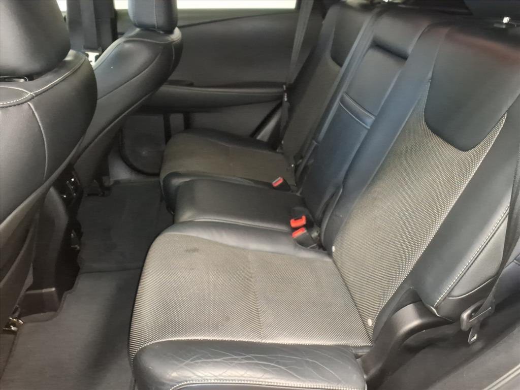 2013 Lexus RX 350 Image 21
